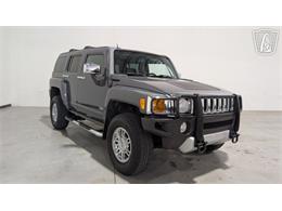 2008 Hummer H3 (CC-2076132) for sale in Caledonia, Wisconsin