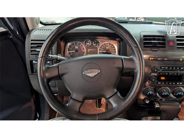 2008 Hummer H3 (CC-2076132) for sale in Caledonia, Wisconsin