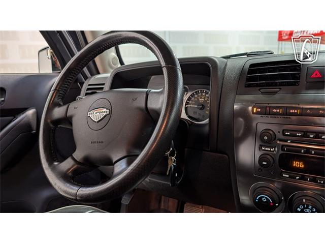 2008 Hummer H3 (CC-2076132) for sale in Caledonia, Wisconsin