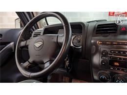 2008 Hummer H3 (CC-2076132) for sale in Caledonia, Wisconsin