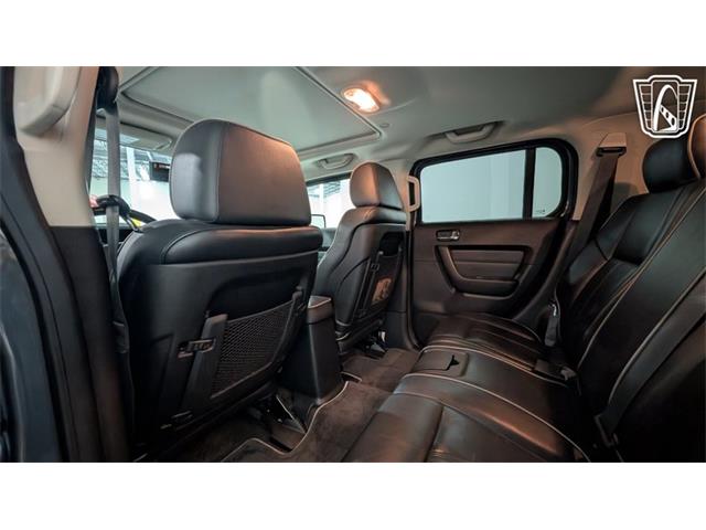 2008 Hummer H3 (CC-2076132) for sale in Caledonia, Wisconsin