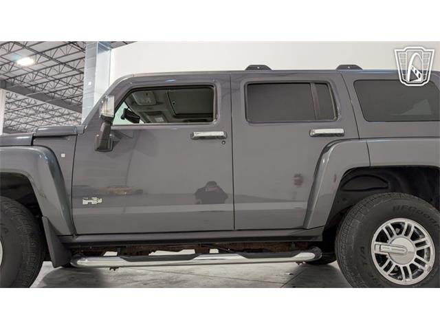 2008 Hummer H3 (CC-2076132) for sale in Caledonia, Wisconsin
