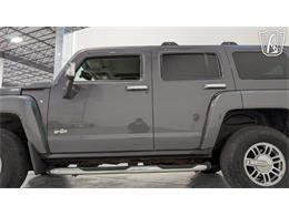 2008 Hummer H3 (CC-2076132) for sale in Caledonia, Wisconsin