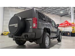 2008 Hummer H3 (CC-2076132) for sale in Caledonia, Wisconsin
