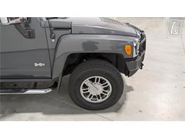 2008 Hummer H3 (CC-2076132) for sale in Caledonia, Wisconsin