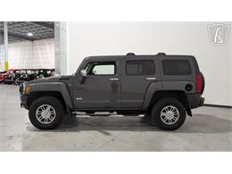 2008 Hummer H3 (CC-2076132) for sale in Caledonia, Wisconsin