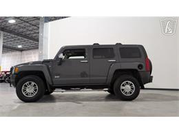 2008 Hummer H3 (CC-2076132) for sale in Caledonia, Wisconsin