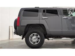 2008 Hummer H3 (CC-2076132) for sale in Caledonia, Wisconsin
