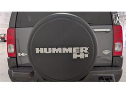 2008 Hummer H3 (CC-2076132) for sale in Caledonia, Wisconsin