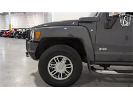 2008 Hummer H3 (CC-2076132) for sale in Caledonia, Wisconsin
