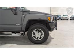 2008 Hummer H3 (CC-2076132) for sale in Caledonia, Wisconsin