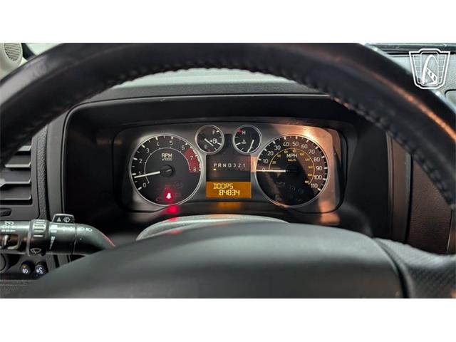 2008 Hummer H3 (CC-2076132) for sale in Caledonia, Wisconsin