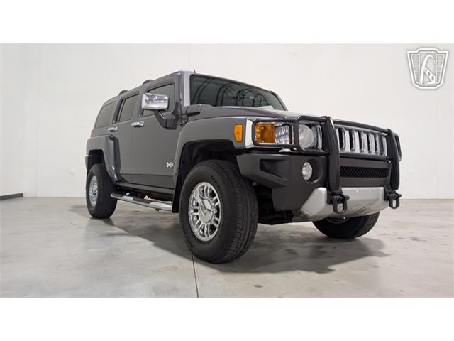 2008 Hummer H3 (CC-2076132) for sale in Caledonia, Wisconsin