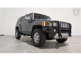 2008 Hummer H3 (CC-2076132) for sale in Caledonia, Wisconsin