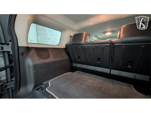2008 Hummer H3 (CC-2076132) for sale in Caledonia, Wisconsin