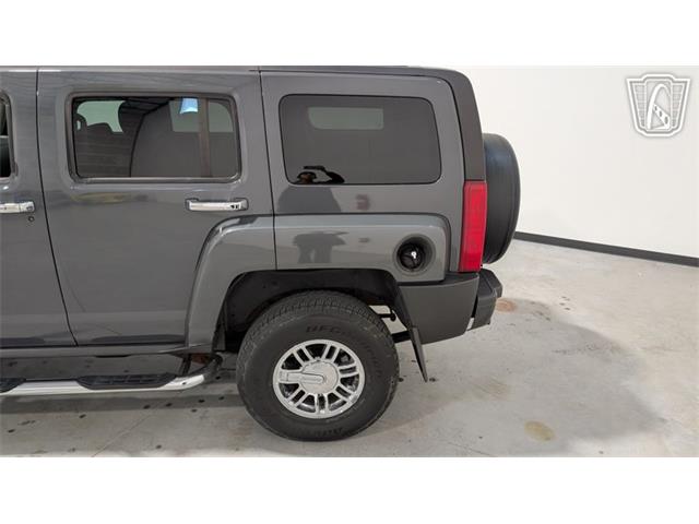 2008 Hummer H3 (CC-2076132) for sale in Caledonia, Wisconsin