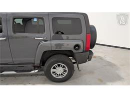 2008 Hummer H3 (CC-2076132) for sale in Caledonia, Wisconsin