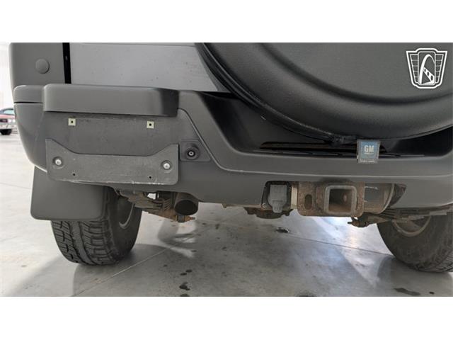 2008 Hummer H3 (CC-2076132) for sale in Caledonia, Wisconsin