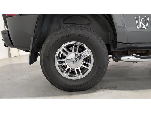 2008 Hummer H3 (CC-2076132) for sale in Caledonia, Wisconsin