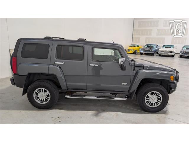 2008 Hummer H3 (CC-2076132) for sale in Caledonia, Wisconsin