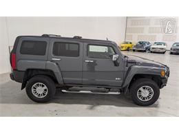 2008 Hummer H3 (CC-2076132) for sale in Caledonia, Wisconsin