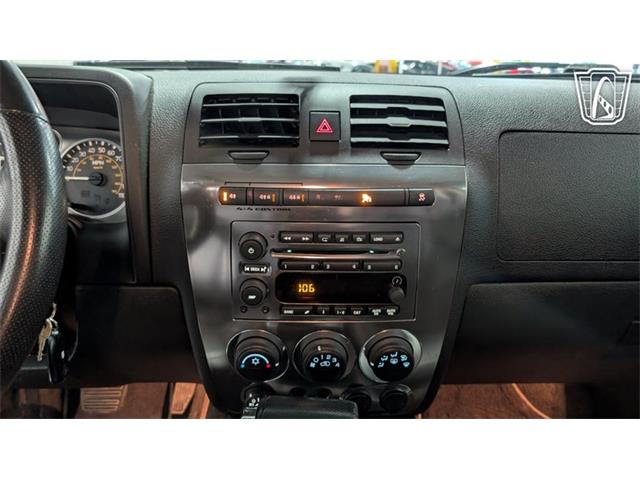2008 Hummer H3 (CC-2076132) for sale in Caledonia, Wisconsin