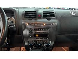 2008 Hummer H3 (CC-2076132) for sale in Caledonia, Wisconsin