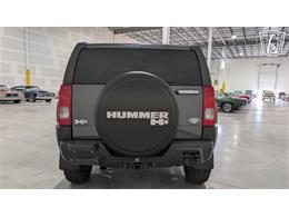 2008 Hummer H3 (CC-2076132) for sale in Caledonia, Wisconsin
