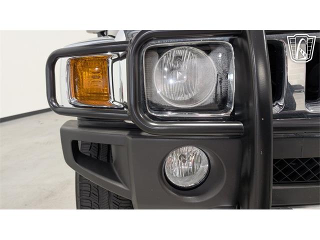 2008 Hummer H3 (CC-2076132) for sale in Caledonia, Wisconsin