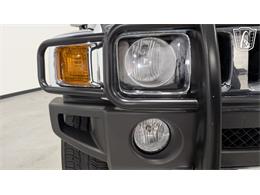 2008 Hummer H3 (CC-2076132) for sale in Caledonia, Wisconsin