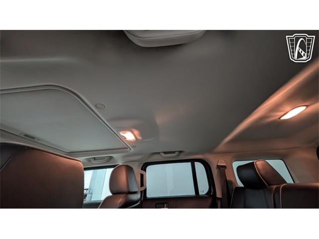 2008 Hummer H3 (CC-2076132) for sale in Caledonia, Wisconsin