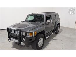 2008 Hummer H3 (CC-2076132) for sale in Caledonia, Wisconsin