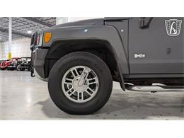 2008 Hummer H3 (CC-2076132) for sale in Caledonia, Wisconsin