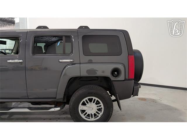 2008 Hummer H3 (CC-2076132) for sale in Caledonia, Wisconsin
