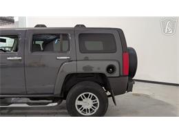 2008 Hummer H3 (CC-2076132) for sale in Caledonia, Wisconsin