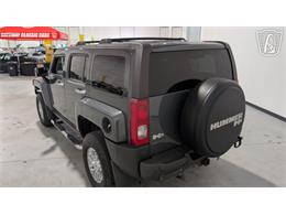 2008 Hummer H3 (CC-2076132) for sale in Caledonia, Wisconsin