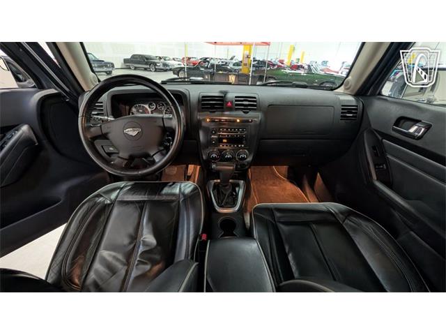 2008 Hummer H3 (CC-2076132) for sale in Caledonia, Wisconsin