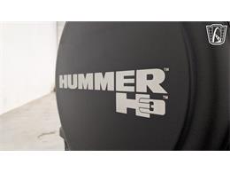 2008 Hummer H3 (CC-2076132) for sale in Caledonia, Wisconsin