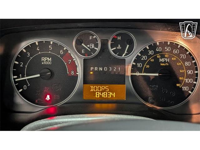2008 Hummer H3 (CC-2076132) for sale in Caledonia, Wisconsin