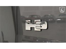 2008 Hummer H3 (CC-2076132) for sale in Caledonia, Wisconsin