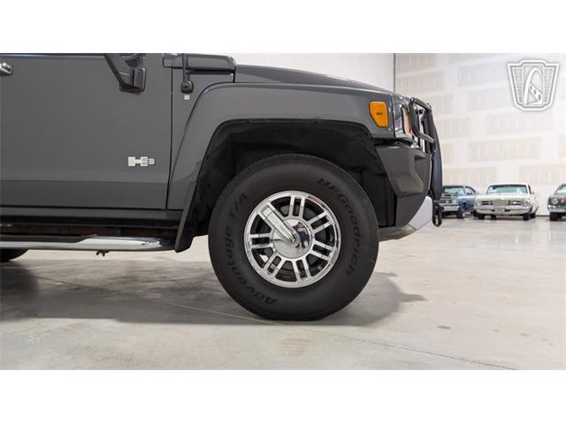 2008 Hummer H3 (CC-2076132) for sale in Caledonia, Wisconsin