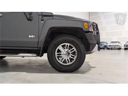 2008 Hummer H3 (CC-2076132) for sale in Caledonia, Wisconsin