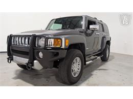 2008 Hummer H3 (CC-2076132) for sale in Caledonia, Wisconsin