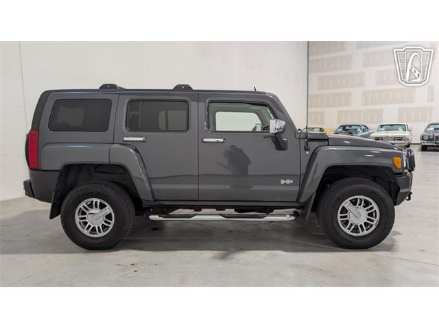 2008 Hummer H3 (CC-2076132) for sale in Caledonia, Wisconsin
