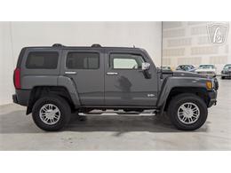 2008 Hummer H3 (CC-2076132) for sale in Caledonia, Wisconsin