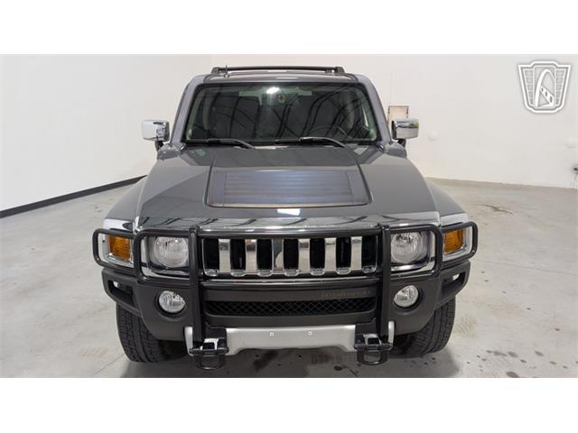 2008 Hummer H3 (CC-2076132) for sale in Caledonia, Wisconsin