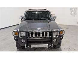 2008 Hummer H3 (CC-2076132) for sale in Caledonia, Wisconsin