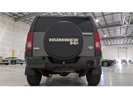 2008 Hummer H3 (CC-2076132) for sale in Caledonia, Wisconsin