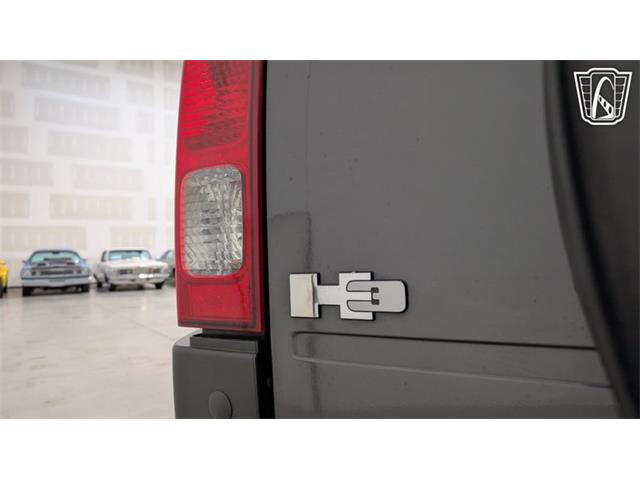 2008 Hummer H3 (CC-2076132) for sale in Caledonia, Wisconsin