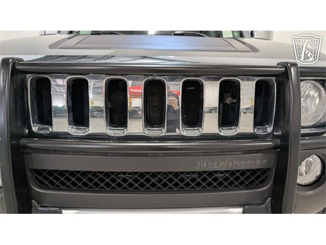 2008 Hummer H3 (CC-2076132) for sale in Caledonia, Wisconsin